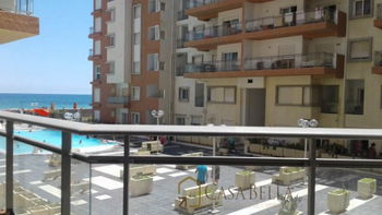 Location 1 magnifique appartement HAMMAM SOUSSE Tunisie