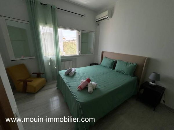 CHAMBRE 4