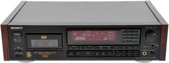 Transfert cassette DAT Audio fichier MP3 Pro 320k Saint-Cast-le-Guildo