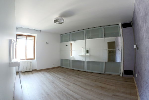grande chambre