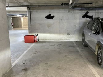 Annonce location Place parking Noisy-le-Grand Seine Saint Denis