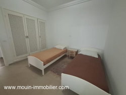 chambre