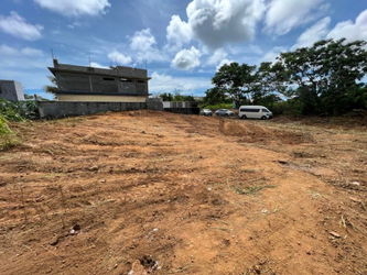 Vente PORTION TERRAIN GOODLANDS MUR 2 3M Ile Maurice