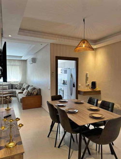 appartement à louer à agadir par jour