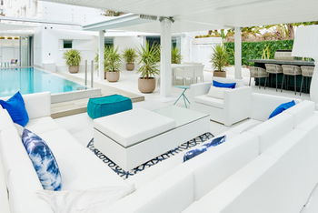 Vente LUXUEUX APPARTEMENT PISCINE PRIVEE TERRASSE EIVISSA IBIZA – ESPAGNE