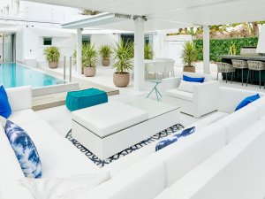 Vente luxueux appartement piscine privee terrasse eivissa ibiza – espagne