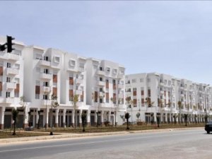 Vente Appartement 60m² centre deroua Casablanca Maroc