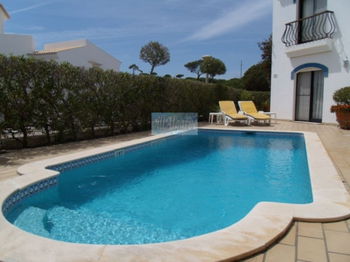 Vente Villa 3 chambes ALMANCIL Faro Portugal