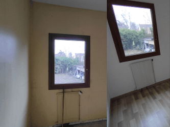 travaux extérieur intérieur Brétigny-sur-Orge Essonne