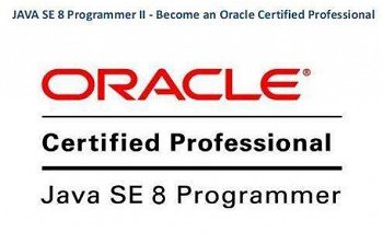 Formation Certification Internationale Oracle Java SE 8 OCA Tunis Tunisie