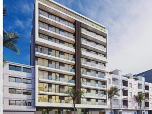 Vente Appartements neufs haut standing aux Almadies Dakar Sénégal