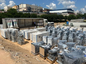Groupe electrogene diesel 5kVa - 3.500 kVa TURQUIE Senegal