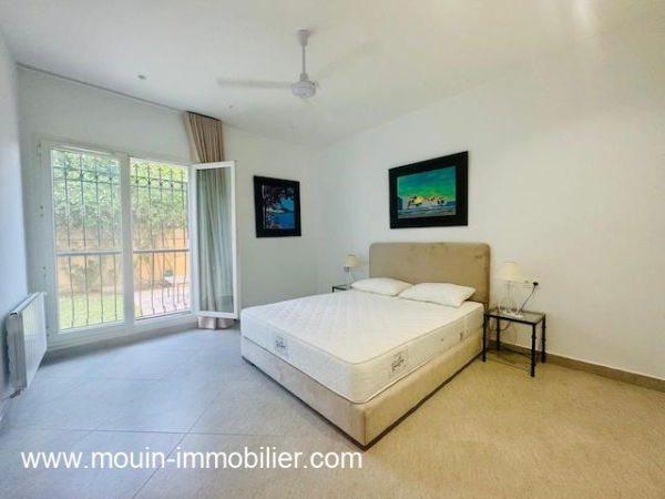 CHAMBRE 1