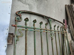 Grille
