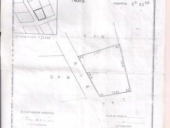 Vente Terrain jumelés 1525 m² Saly Niakh niakhal Saly Portudal Sénégal