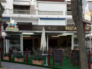 A vendre Restaurant, cuisine méditerranéenne à Roses, Catalogne, Espagne