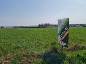 Annonce Vente haut-fays terrain bâtir 9ca – a Rochefort Belgique
