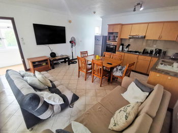 Location APPARTEMENT D&amp;Uacute NE CHAMBRE BAIE MUR Ile Maurice