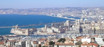 Marseillais je distribue vos prospectus publicitaires Marseille Bouches du Rhône