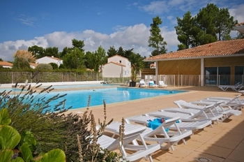 Location Maisons 4/12 pers Dolus piscines Dolus-d&#039;Oléron Charente Maritime
