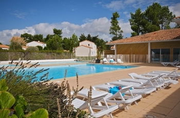 Location Maisons 4/12 pers Dolus piscines Dolus-d&#039;Oléron Charente Maritime