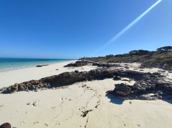 Vente TERRAIN MER 200M PLAGE AMBATOVAKY TULÉAR MADAGASCAR