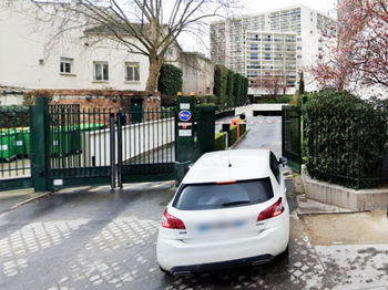 Location Parking Picpus Paris