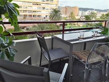 Vente Appartement loft d&#039;exception rénové Rosas Santa Margarita Espagne