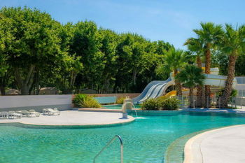 LA PISCINE