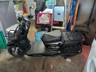 scooter