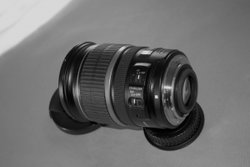 Canon 17-55 mm EF-S f/2.8 IS USM