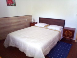 Chambre 1 grand lit