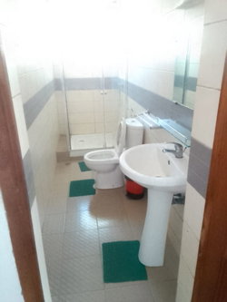 Salle d'eau