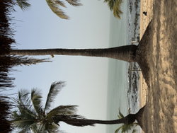 Plage privée