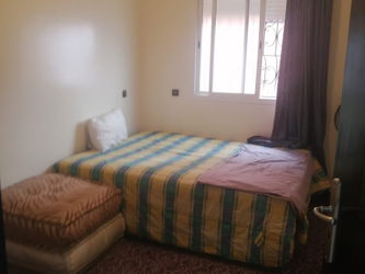 Vente joli appartement meublé Marrakech Maroc