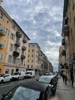 F3 à NICE