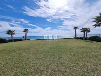 Location villa les vaguesréf Hammamet Tunisie