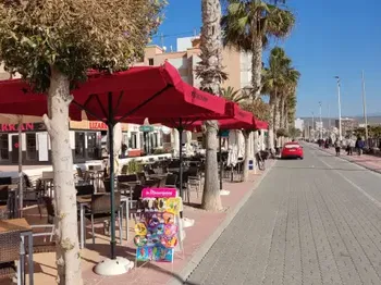 FONDS COMMERCE BAR RESTAURANT EL CAMPELLO ALICANTE Espagne