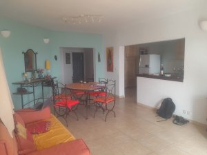Vente saly niakh niakhal bel appartement t2 plage Saly Portudal Sénégal