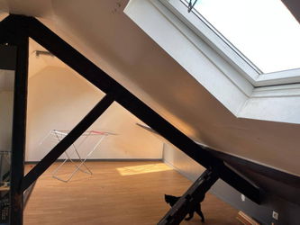 Vente ensemble 2 immeubles roubaix Nord
