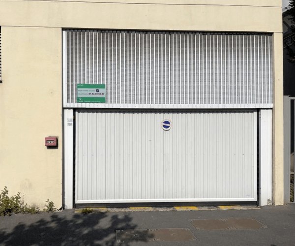 Location Parking Opievoy Athis-Mons 91200 Essonne