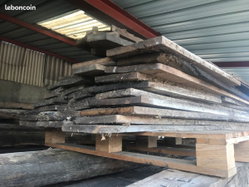 Planche en bois
