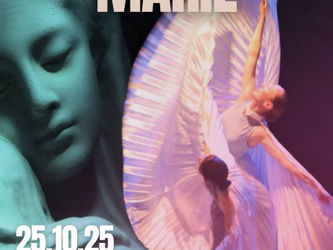 Spectacle de danse l'Heure