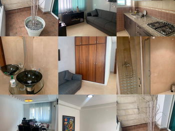 Vente Joli appartement centre Rabat Maroc