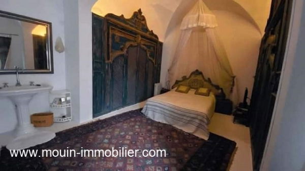 CHAMBRE 1