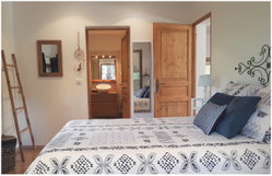 Chambre 1 lit double