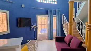 Annonce location Villa meublée 4 pièces à somone Sénégal