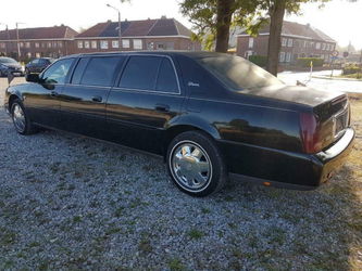 Cadillac