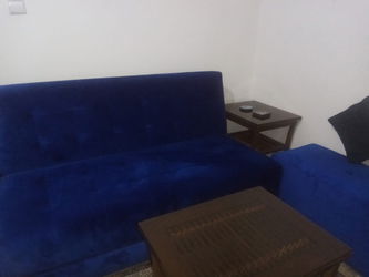 Annonce location Appartement Sécurisé Bon Emplacement Rabat Maroc