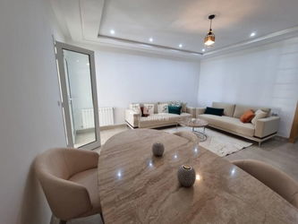 Vente appartement roufa Hammamet Tunisie